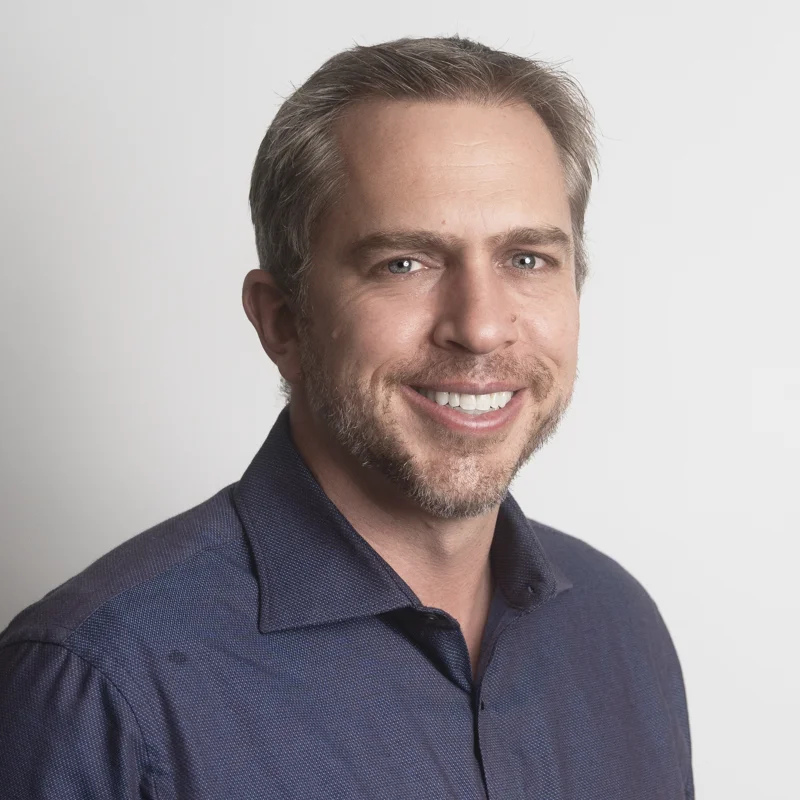 Dr. Tyler Coles, founder of OrthoBoost and practicing orthodontist
